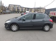Peugeot 308 Hatchback 1,4 l 70 kw