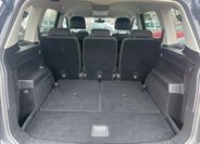 Volkswagen Touran MPV 1,5 l 110 kw