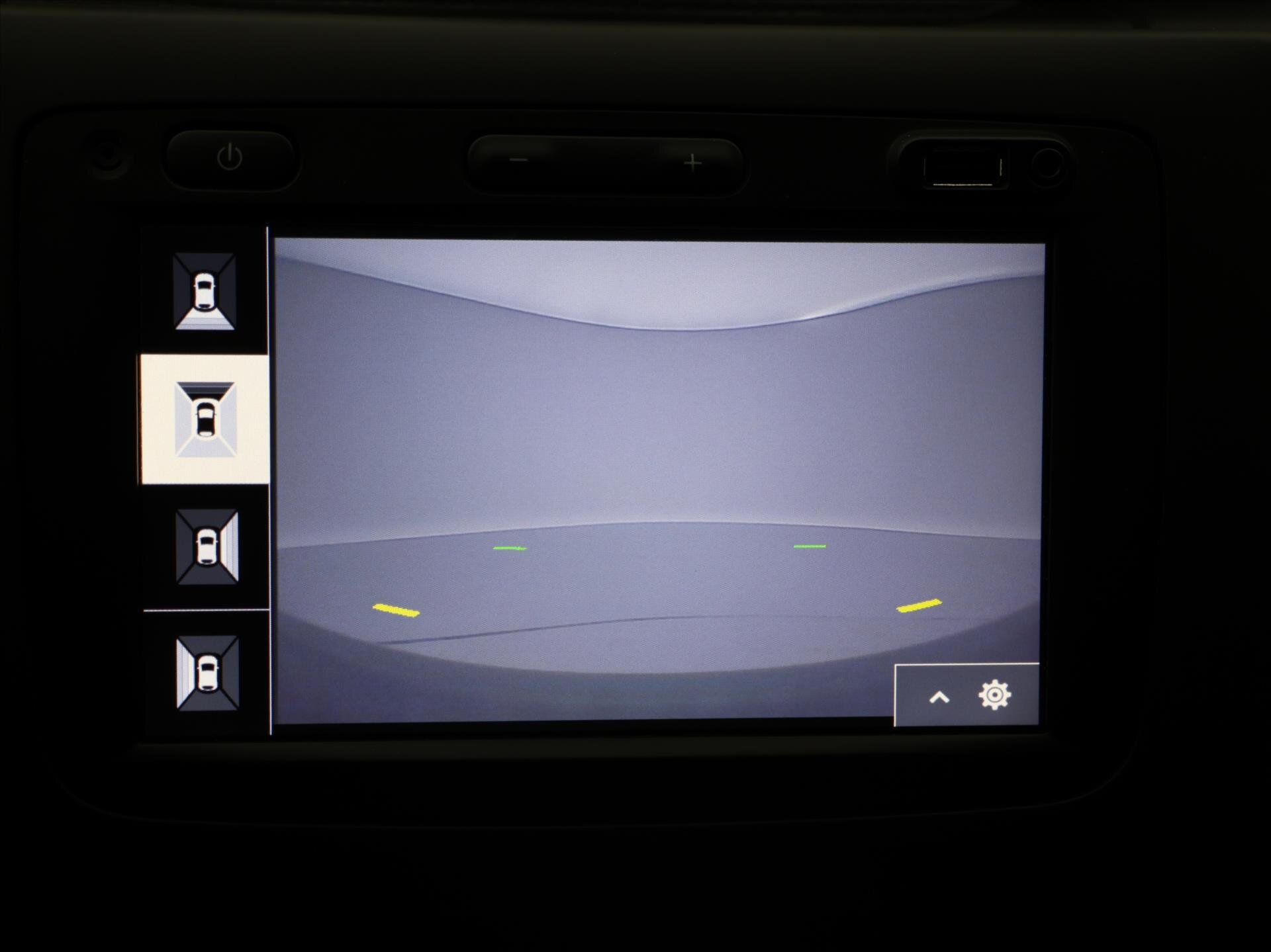 Dacia Duster SUV 1,3 l 110 kw