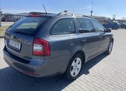 Škoda Octavia Kombi 2,0 l 103 kw
