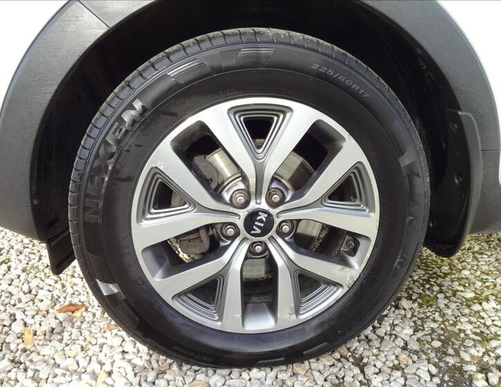 KIA Sportage 47