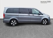 Mercedes-Benz Třídy V MPV 2,0 l 140 kw