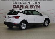Seat Arona 4