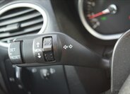 Ford Focus Hatchback 1,6 l 74 kw