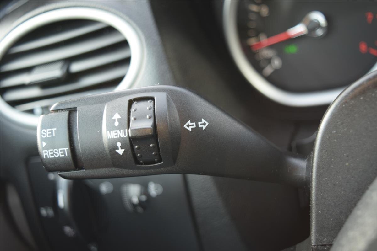 Ford Focus Hatchback 1,6 l 74 kw