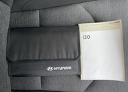 Hyundai i30 Kombi 1,5 l 118 kw