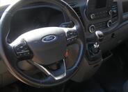 Ford Transit 15