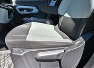 Citroën Berlingo MPV 1,5 l 96 kw