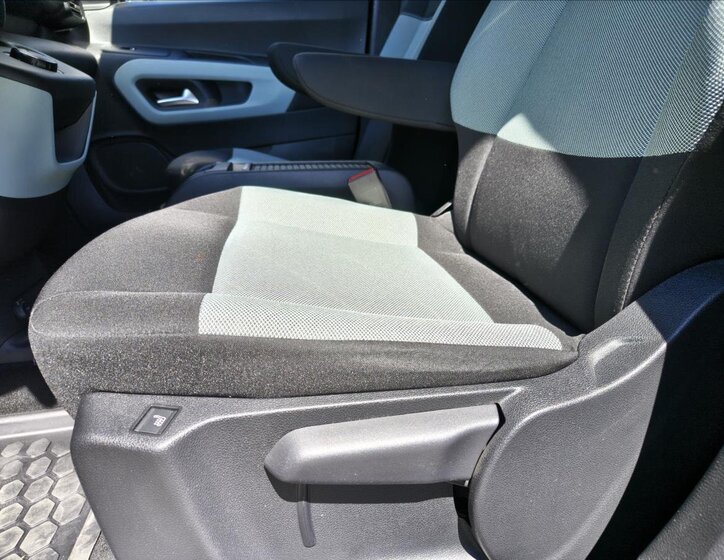 Citroën Berlingo MPV 1,5 l 96 kw