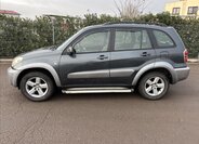 Toyota RAV4 4