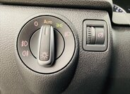 Volkswagen Tiguan SUV 2,0 l 103 kw