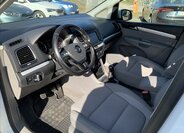 Volkswagen Sharan MPV 2,0 l 110 kw