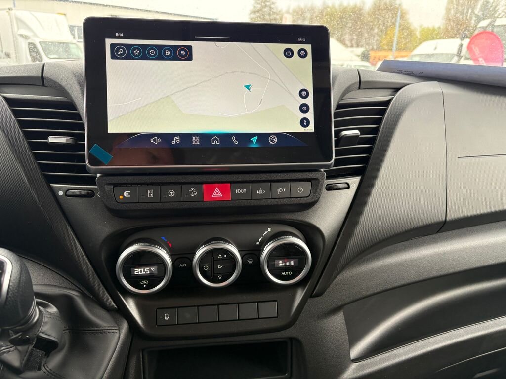 Iveco Daily Ostatní 3,0 l 129 kw