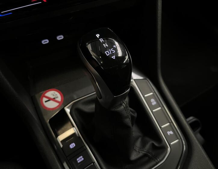 Volkswagen Tiguan 16