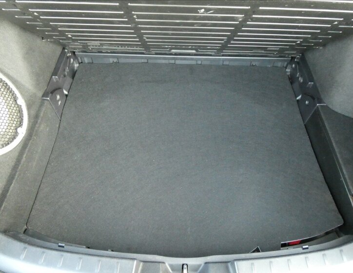 Mitsubishi Lancer Hatchback 1,8 l 105 kw