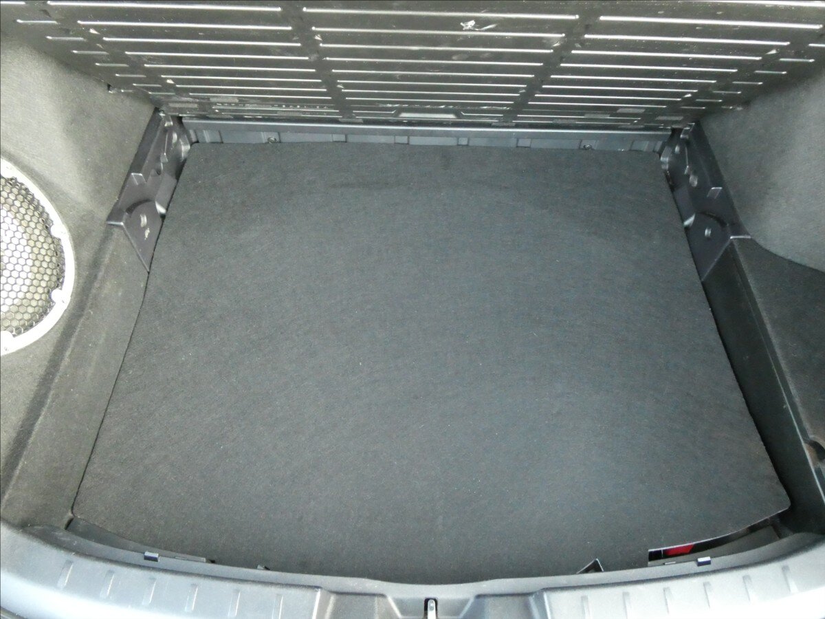 Mitsubishi Lancer Hatchback 1,8 l 105 kw