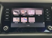 Škoda Kodiaq SUV / Terénní 2,0 l 140 kw