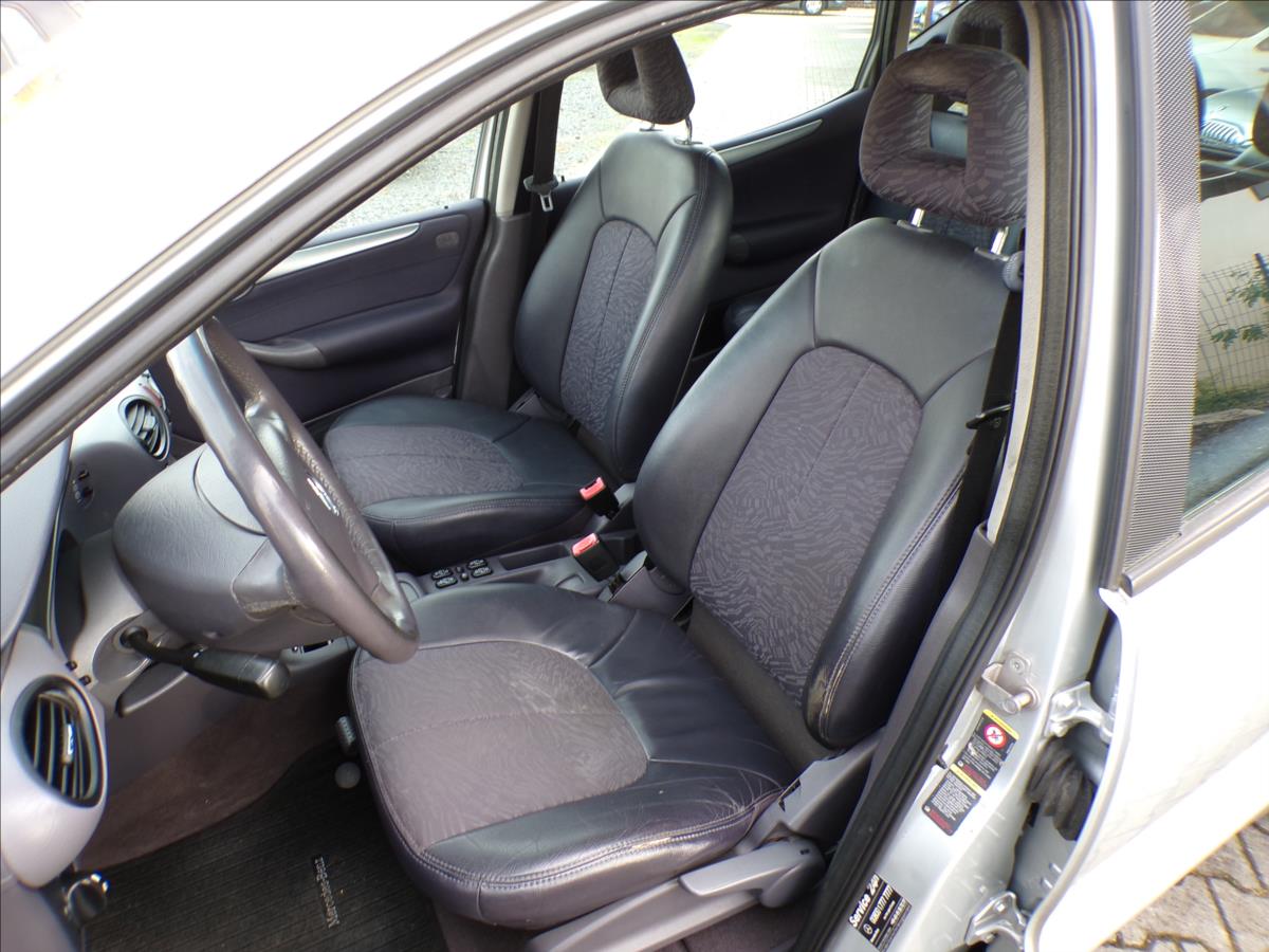 Mercedes-Benz Třídy A