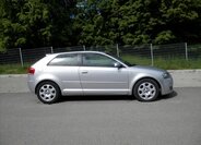 Audi A3 Hatchback 1,9 l 77 kw