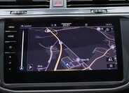 Volkswagen Tiguan Allspace SUV / Terénní 2,0 l 140 kw