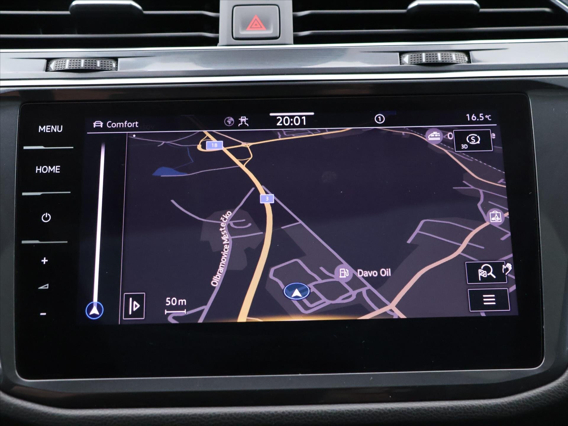 Volkswagen Tiguan Allspace SUV / Terénní 2,0 l 140 kw