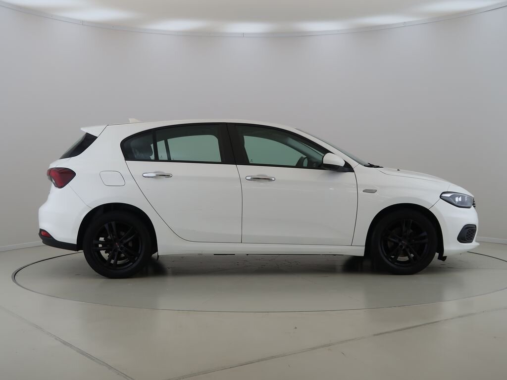 Fiat Tipo Sedan / Limuzína 1,4 l 70 kw