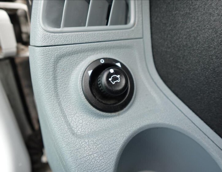 Ford Transit Ostatní 2,2 l 74 kw