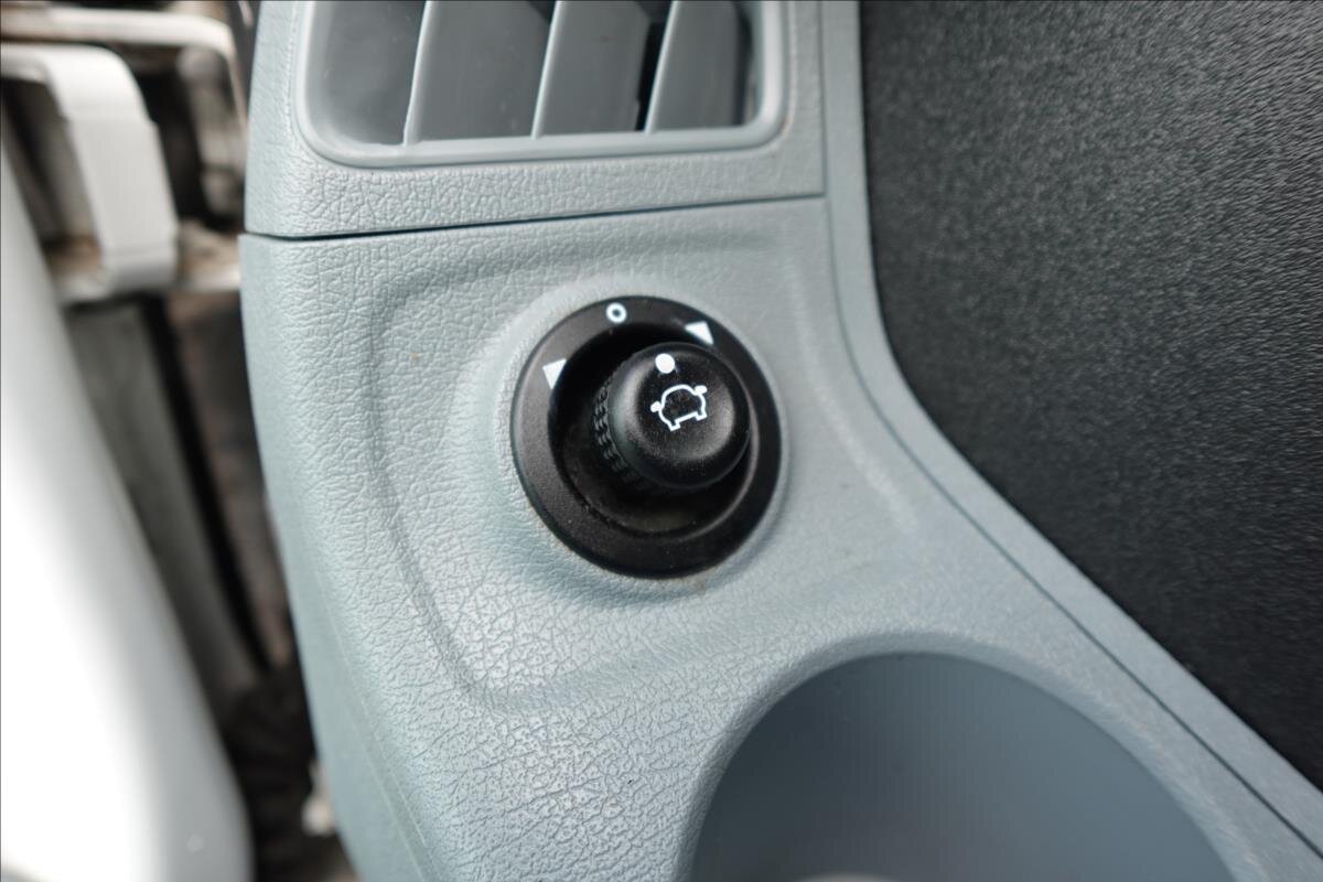 Ford Transit Ostatní 2,2 l 74 kw