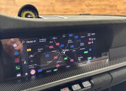 Porsche 911 Kupé 4,0 l 386 kw