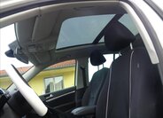 Volkswagen Tiguan Kombi 2,0 l 103 kw