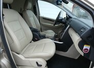 Mercedes-Benz Třídy B Hatchback 2,0 l 80 kw