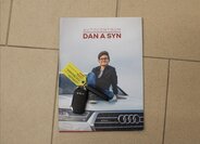 KIA ProCeed Kombi 1,5 l 103 kw