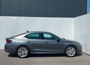 Škoda Octavia Sedan 2,0 l 110 kw