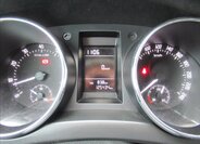 Škoda Yeti SUV / Terénní 1,2 l 77 kw