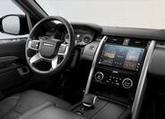 Land Rover Discovery 4