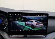 Škoda Octavia Liftback 1,5 l 110 kw