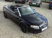 Audi A4 Kabriolet 1,8 l 120 kw