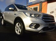 Ford Kuga SUV 2,0 l 110 kw