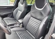 Škoda Octavia Kombi 2,0 l 135 kw