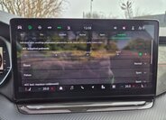 Škoda Octavia Kombi 2,0 l 195 kw