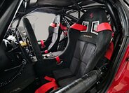 Ferrari 599 Kupé 6,0 l 551 kw