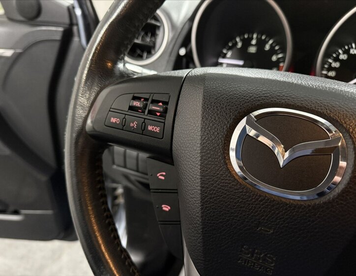 Mazda 5 MPV 1,8 l 85 kw