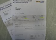 Volkswagen Polo Hatchback 1,2 l 66 kw