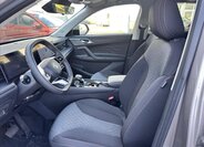 MG HS SUV 1,5 l 125 kw