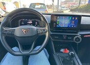 Cupra Formentor SUV / Terénní 0,0 110 kw