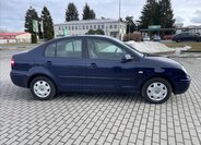 Volkswagen Polo Hatchback 1,4 l 55 kw