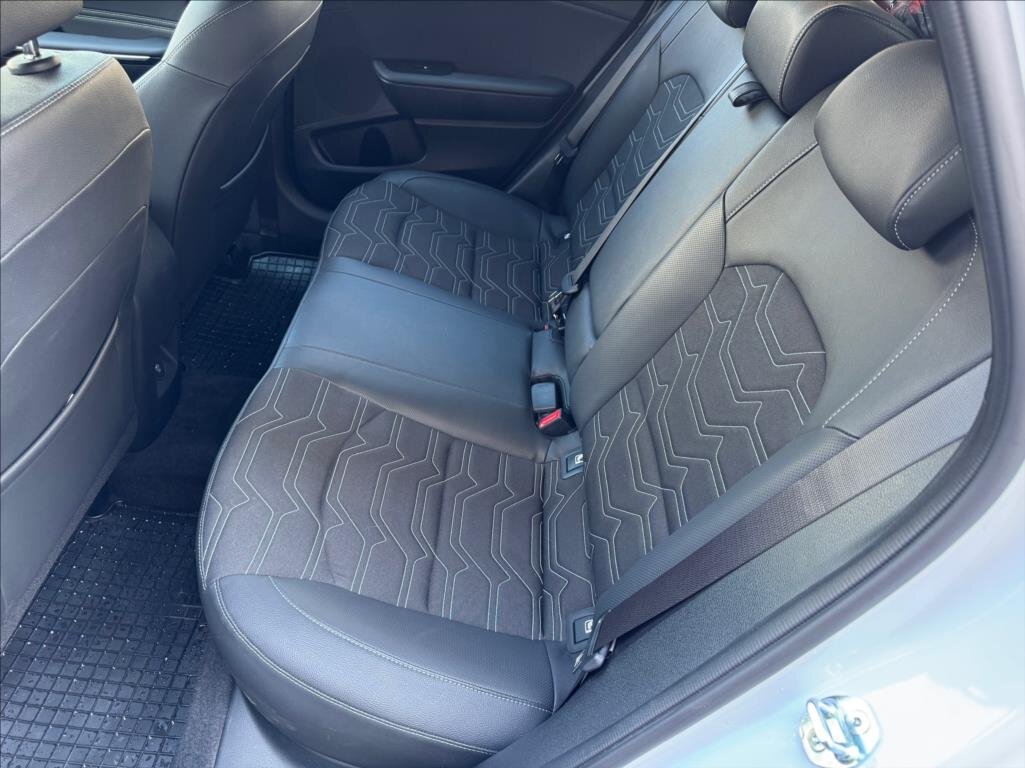 KIA Ceed Kombi 1,5 l 103 kw