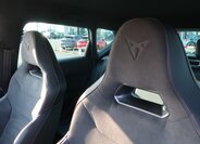 Cupra Ateca SUV / Terénní 1,5 l 110 kw