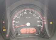 Suzuki Alto Hatchback 996,0 50 kw