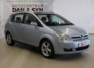 Toyota Corolla Verso Kombi 1,8 l 95 kw